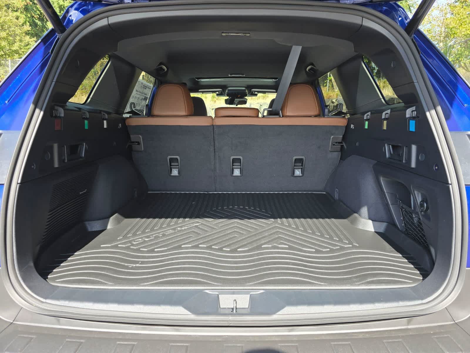 New 2026 Subaru Outback Touring AWD/4WD image 32