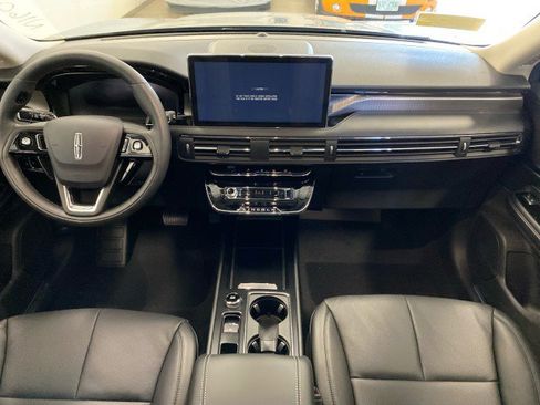 New 2024 Lincoln Corsair Grand Touring w/ Equipment Group 301A image 11