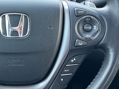 Used 2022 Honda Ridgeline RTL-E image 35