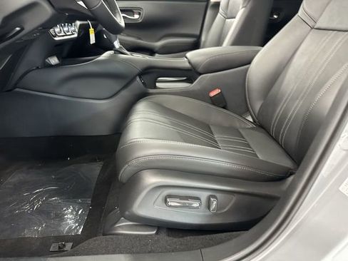 New 2027 Honda HR-V EX-L image 21