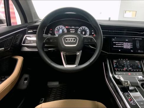 New 2026 Audi Q7 2.0T Premium Plus image 15