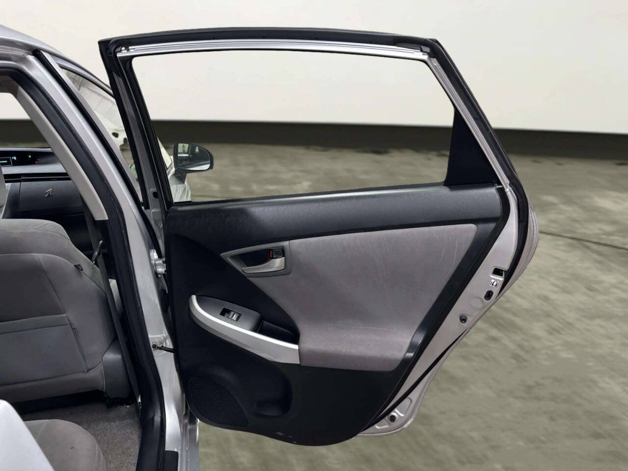 Used 2013 Toyota Prius Two FWD image 18