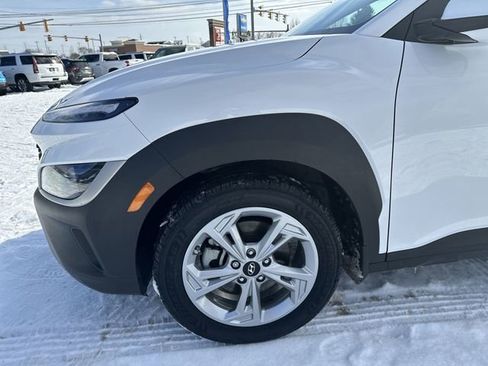 Used 2023 Hyundai Kona SEL image 34