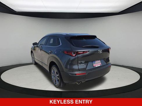 Used 2024 MAZDA CX-30 AWD 2.5 S w/ Preferred Package image 4