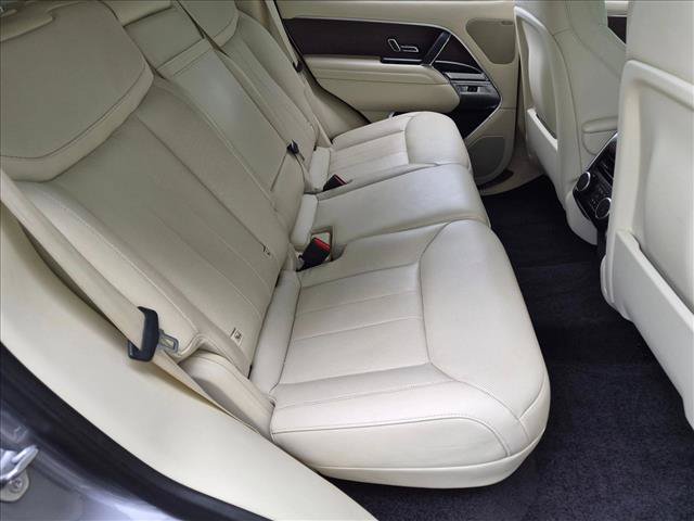 Used 2023 Land Rover Range Rover SE AWD/4WD image 21