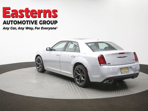 Used 2023 Chrysler 300 S RWD image 67