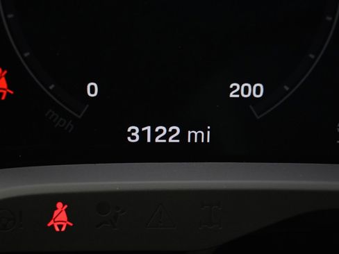 Used 2021 Porsche Taycan 4S w/ Premium Package image 26