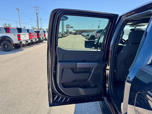 New 2026 Ford F150 XLT w/ Tow/Haul Package image 14