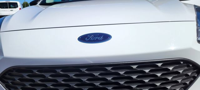 Used 2022 Ford Escape S AWD/4WD image 16