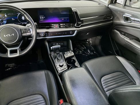 Used 2023 Kia Sportage SX image 25