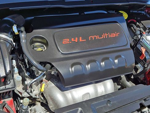 Used 2018 Jeep Compass Limited w/ Navigation Group FWD image 14