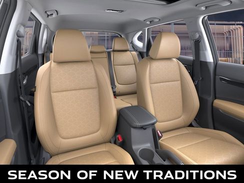 New 2026 Kia Seltos EX image 15