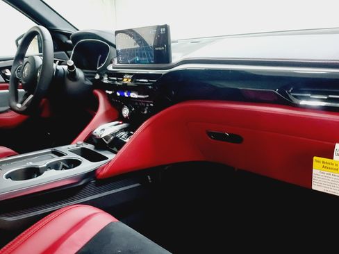 New 2026 Acura MDX A-Spec image 37