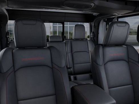 New 2026 Jeep Gladiator Rubicon image 26