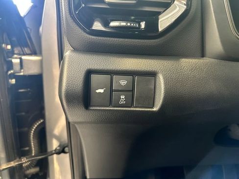 Used 2025 Honda Pilot TrailSport image 24