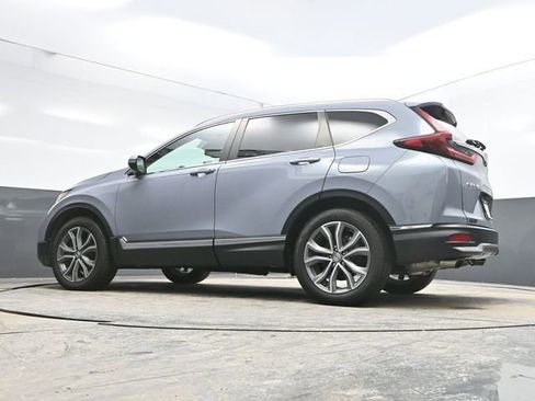Used 2020 Honda CR-V Touring image 34