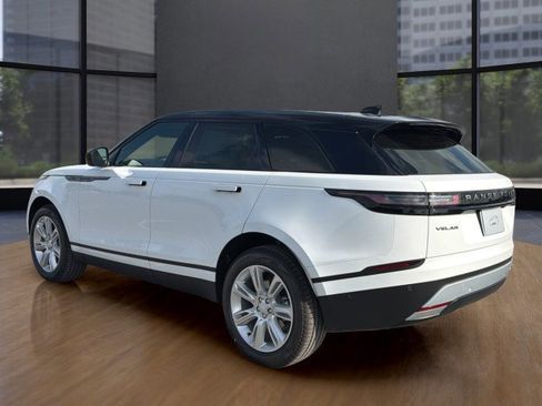 New 2026 Land Rover Range Rover Velar S image 4