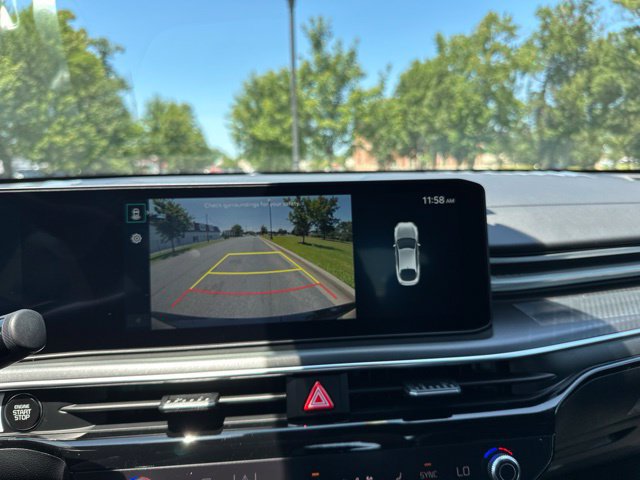 New 2026 Kia K5 GT-Line w/ GT-Line Premium Package FWD image 38