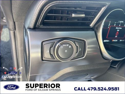 Used 2020 Ford Mustang Shelby GT500 w/ Technology Package RWD image 25