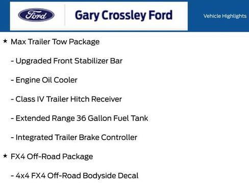 Used 2019 Ford F150 King Ranch w/ Equipment Group 601A Luxury AWD/4WD image 19