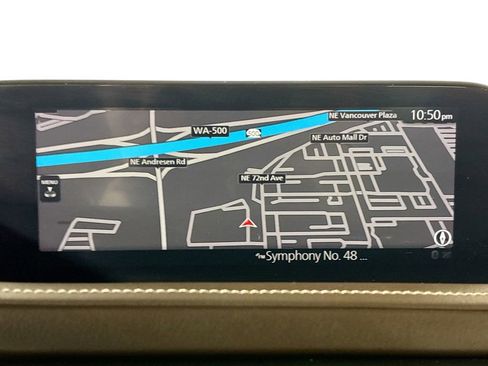 Used 2022 MAZDA CX-30 AWD 2.5 S w/ Premium Package image 16