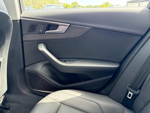 Used 2018 Audi A4 2.0T Premium Plus w/ Premium Plus Package image 14