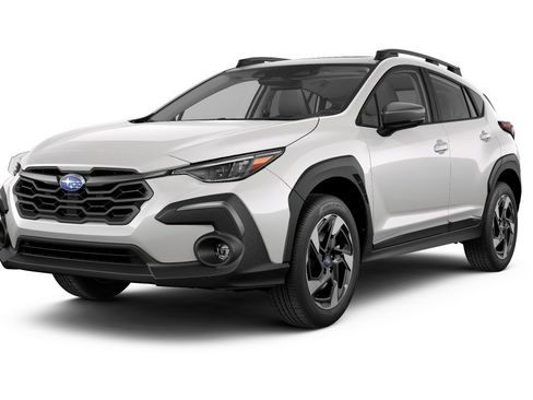 New 2026 Subaru Crosstrek 2.5i Limited AWD/4WD image 1