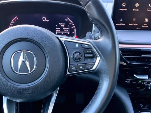 Used 2022 Acura MDX SH-AWD w/ Technology Package image 25