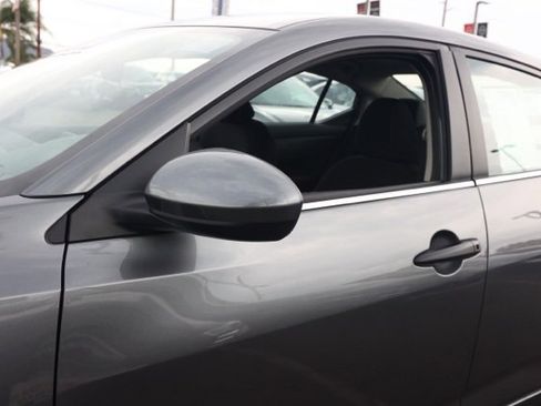 New 2025 Nissan Sentra 2.0 S image 12