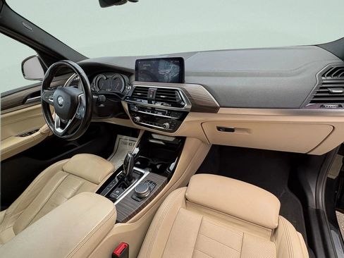 Used 2019 BMW X3 xDrive30i w/ Premium Package image 11