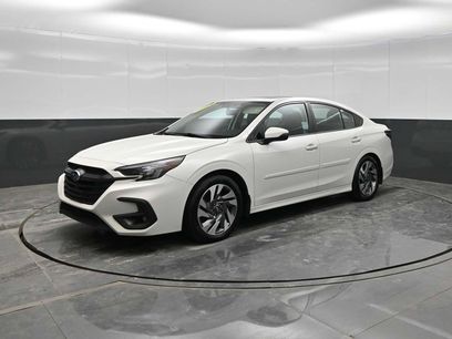 Used 2023 Subaru Legacy Limited