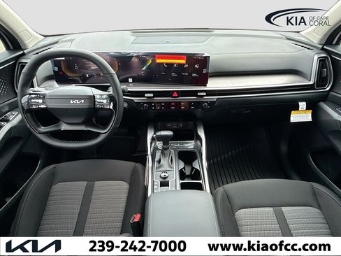 New 2026 Kia Sorento LX image 15