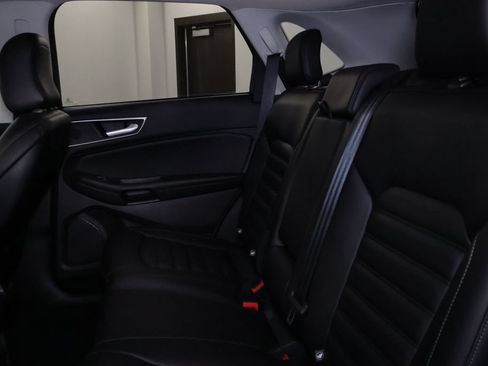 Used 2021 Ford Edge SEL w/ Convenience Package AWD/4WD image 15