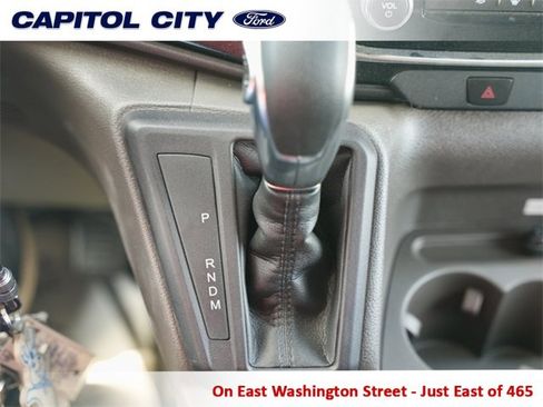 Used 2024 Ford Transit 350 Base w/ Interior Upgrade Package image 14