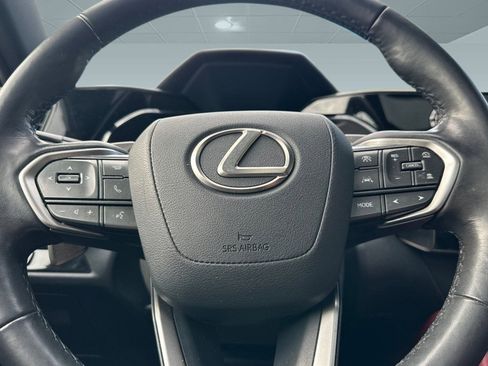 Certified 2023 Lexus NX 350 AWD image 18