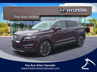 Used 2019 Lincoln MKC Reserve AWD/4WD video 1