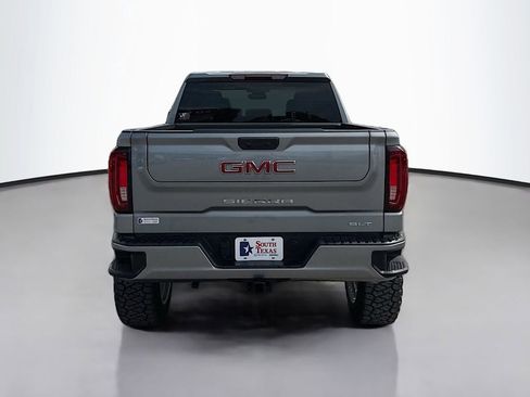New 2026 GMC Sierra 1500 SLT w/ SLT Convenience Package AWD/4WD image 6