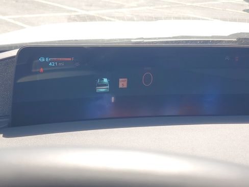 New 2026 Lincoln Navigator Reserve AWD/4WD image 19