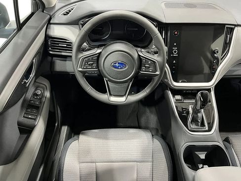 New 2025 Subaru Outback Premium image 15