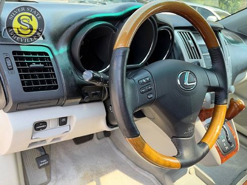 Used 2008 Lexus RX 350 2WD image 23