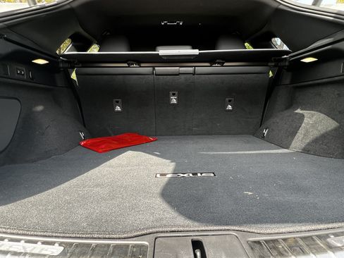 Used 2025 Lexus RX 350 Premium w/ Accessory Package (K3) FWD image 46
