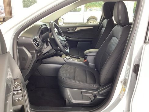 New 2026 Ford Escape Active image 25