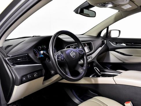 Used 2019 Buick Enclave Premium w/ Trailering Package, 5000 lbs. image 20