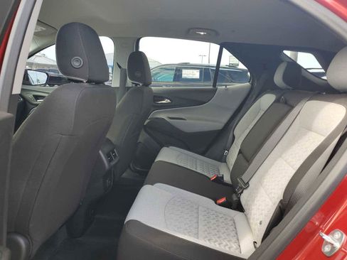 Certified 2024 Chevrolet Equinox LT image 13