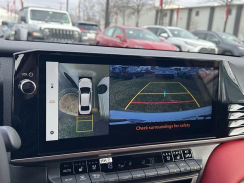 New 2026 Toyota Camry XSE image 14