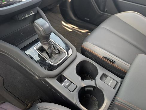 Used 2025 Subaru Forester Sport AWD/4WD image 25