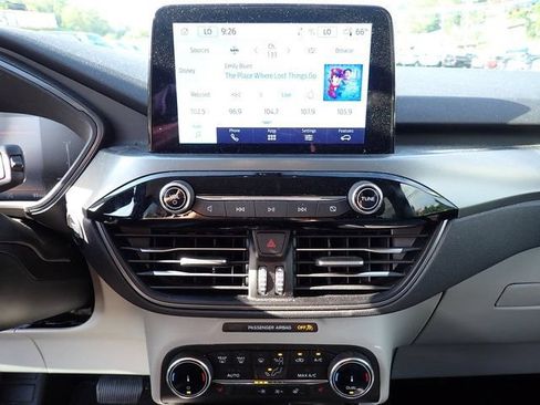 Used 2023 Ford Escape Active AWD/4WD image 15