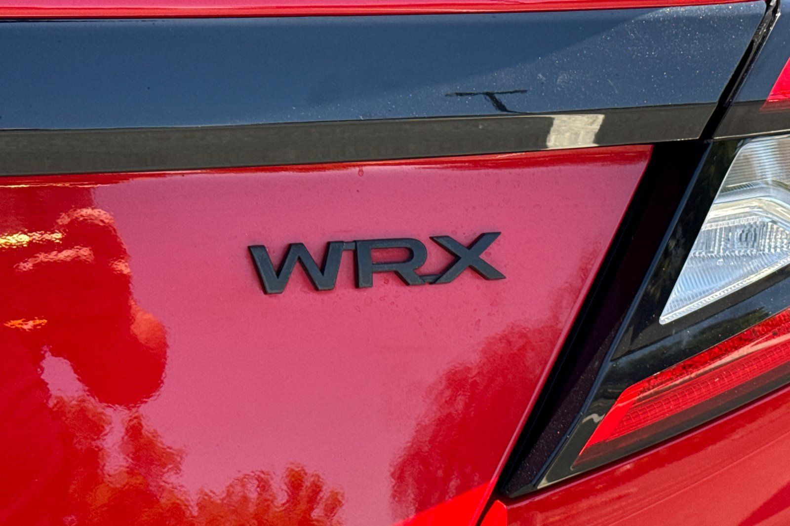 Used 2022 Subaru WRX Premium AWD/4WD image 12