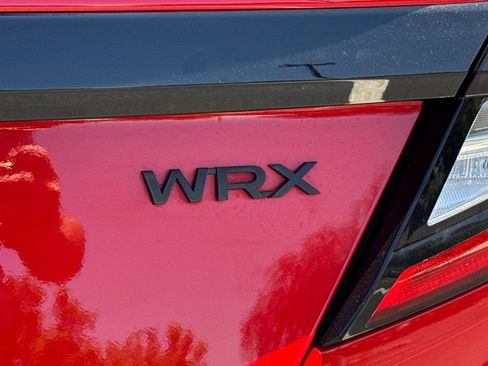 Used 2022 Subaru WRX Premium AWD/4WD image 12