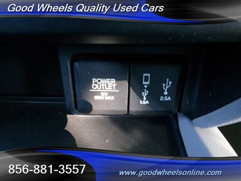 Used 2017 Honda Pilot EX-L image 28